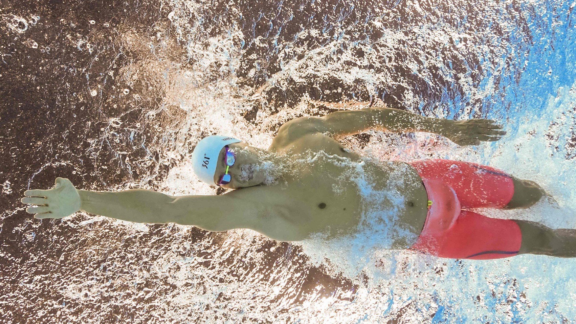 【马克·塞尔比】从防守到进攻：何时切换策略最恰当？，马克·塞尔比的球风